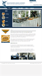 Mobile Screenshot of bluephoenixcatering.com